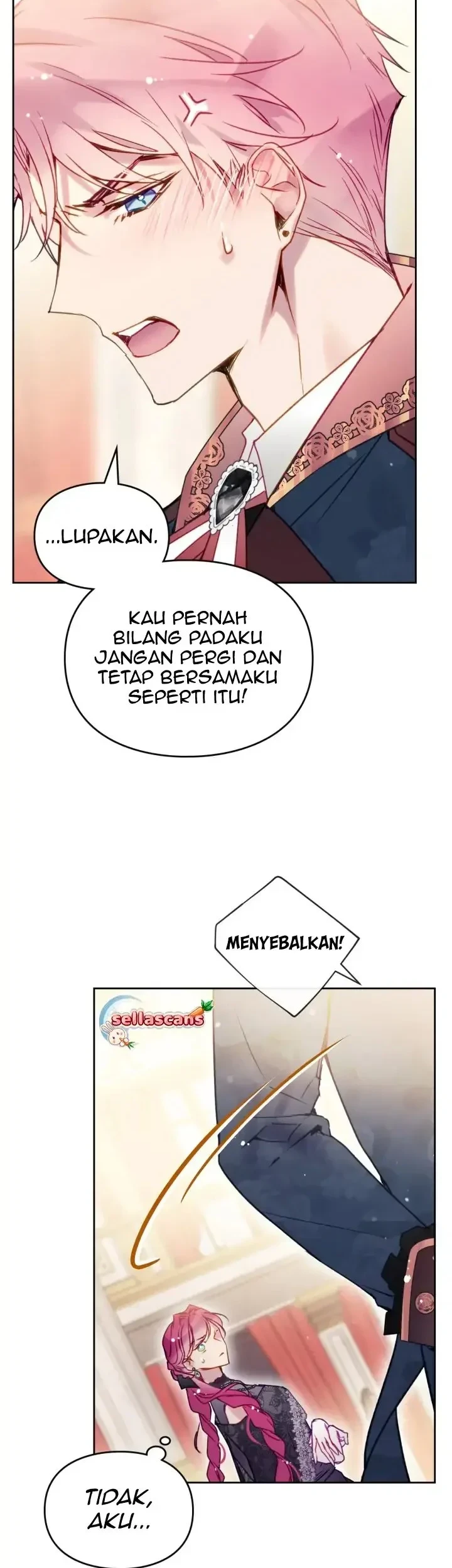Chapter 129 - halaman 37
