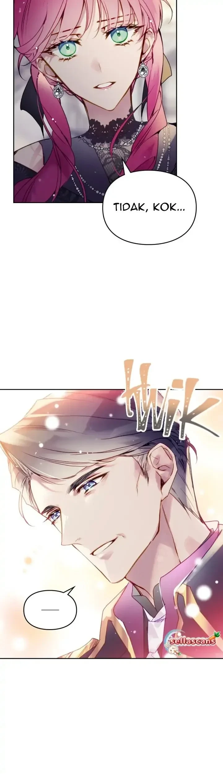 Chapter 129 - halaman 28