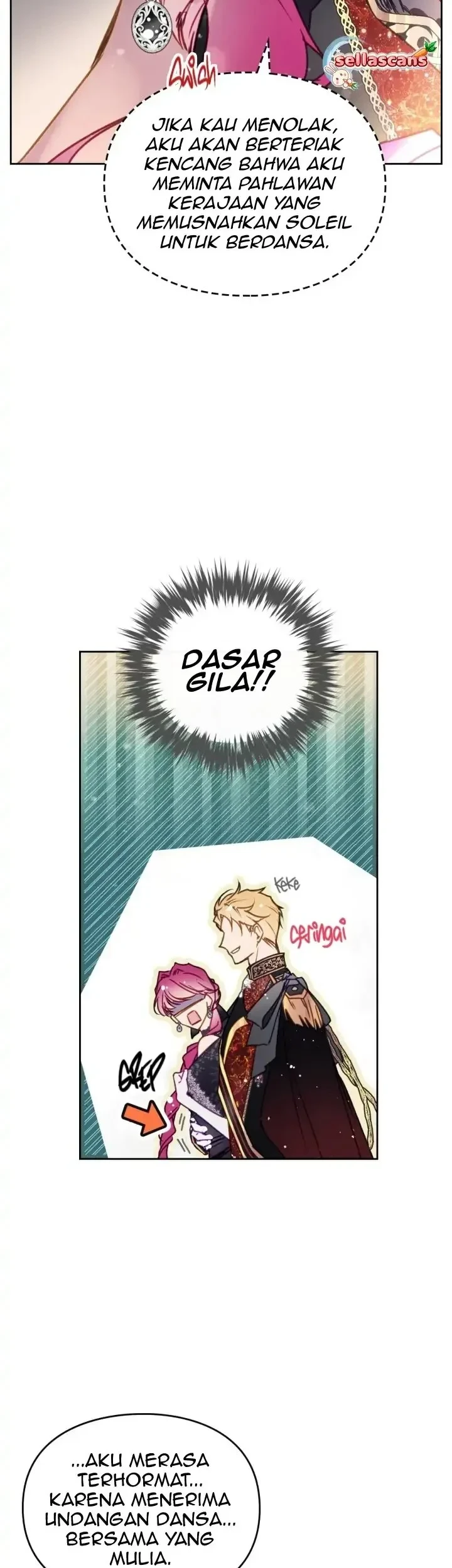 Chapter 130 - halaman 18