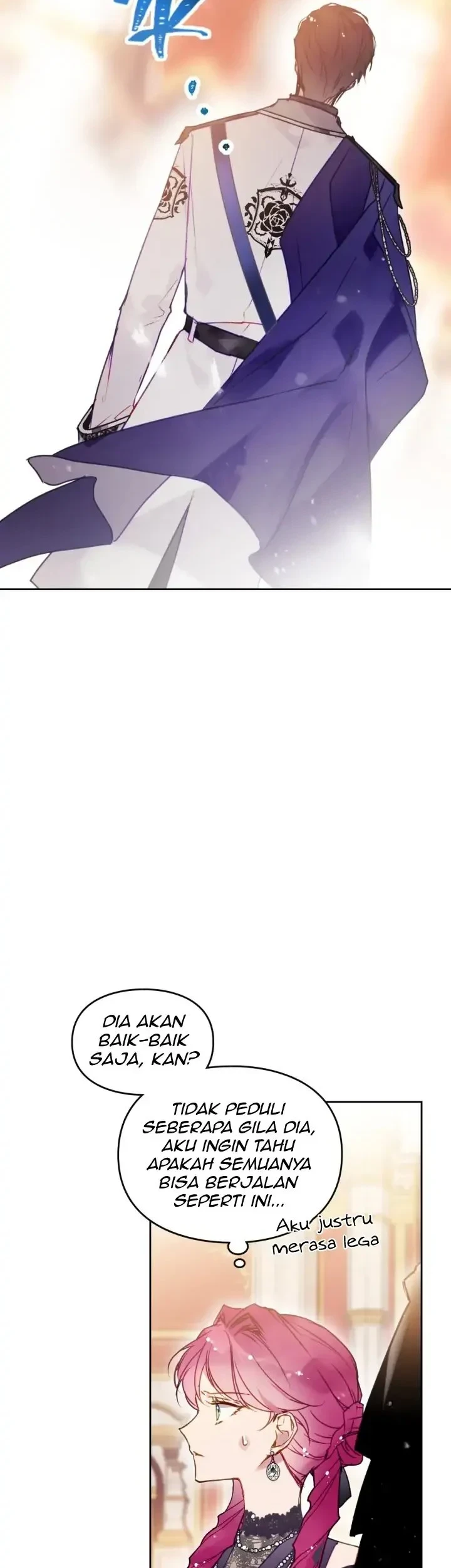 Chapter 130 - halaman 21
