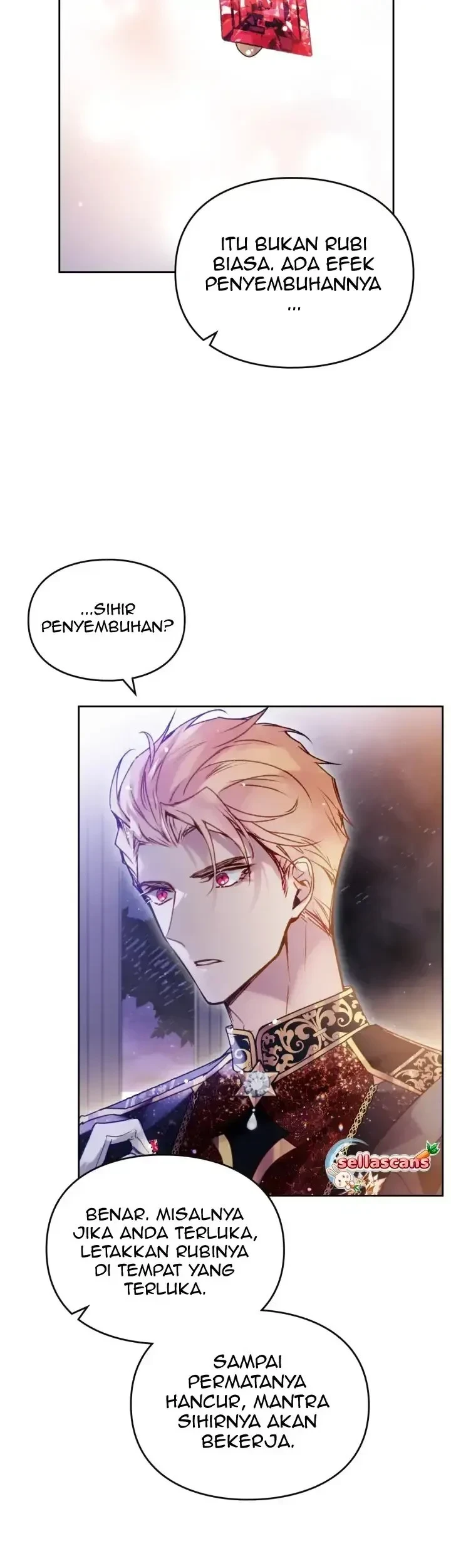Chapter 131 - halaman 34