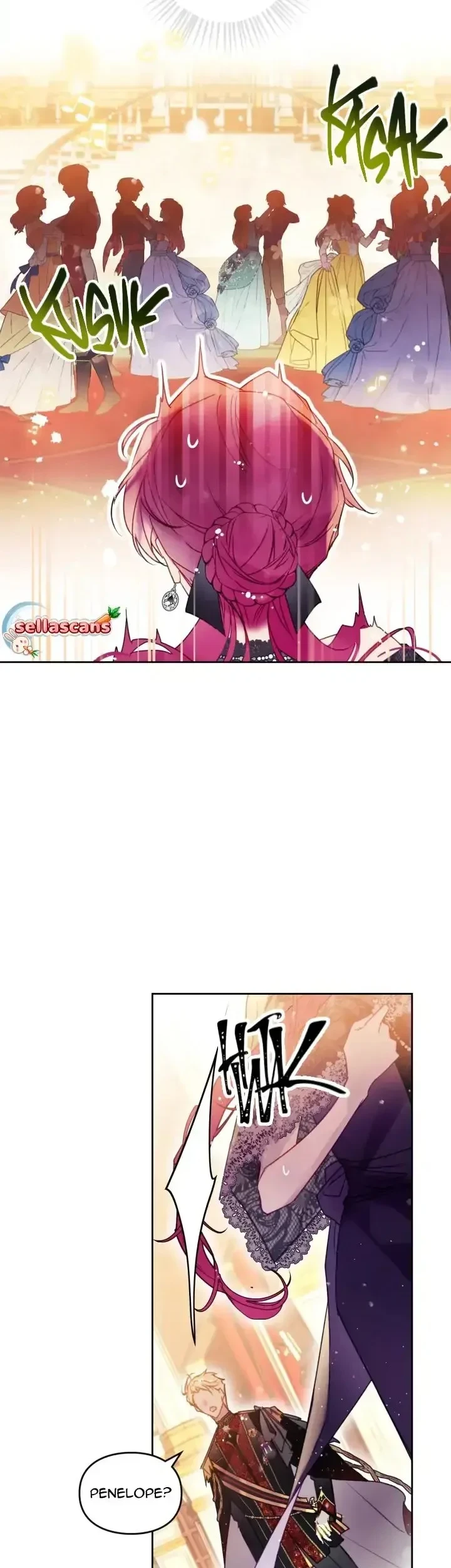 Chapter 131 - halaman 9