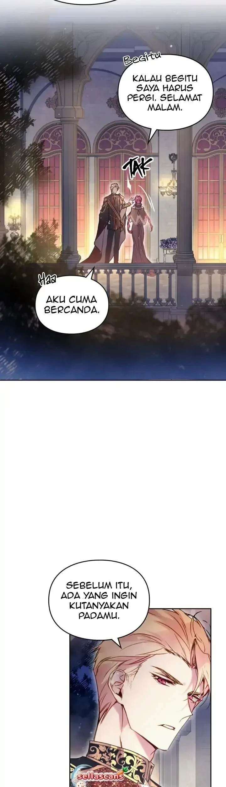Chapter 131 - halaman 16