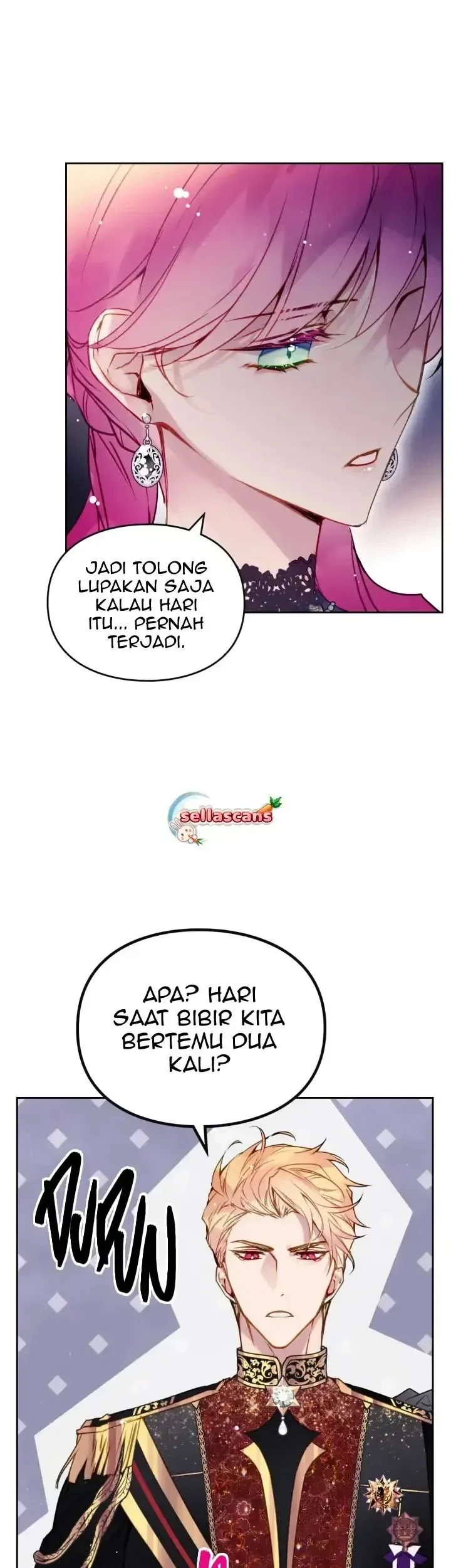 Chapter 131 - halaman 20