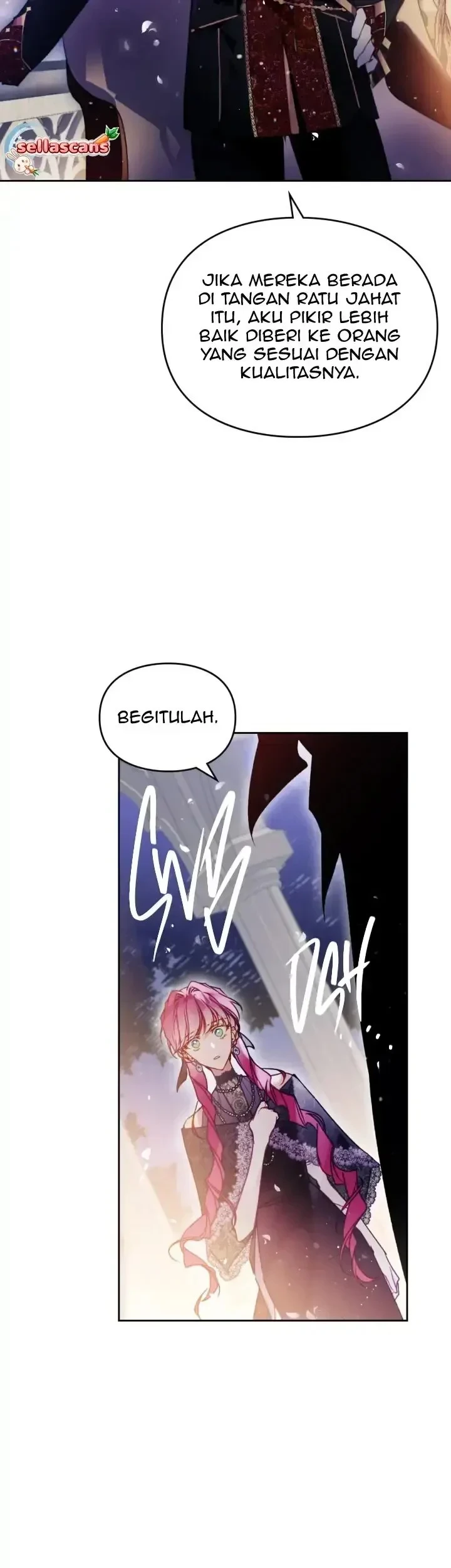 Chapter 131 - halaman 27