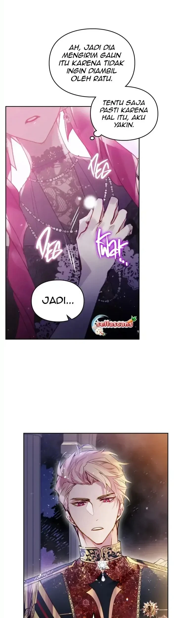 Chapter 131 - halaman 28