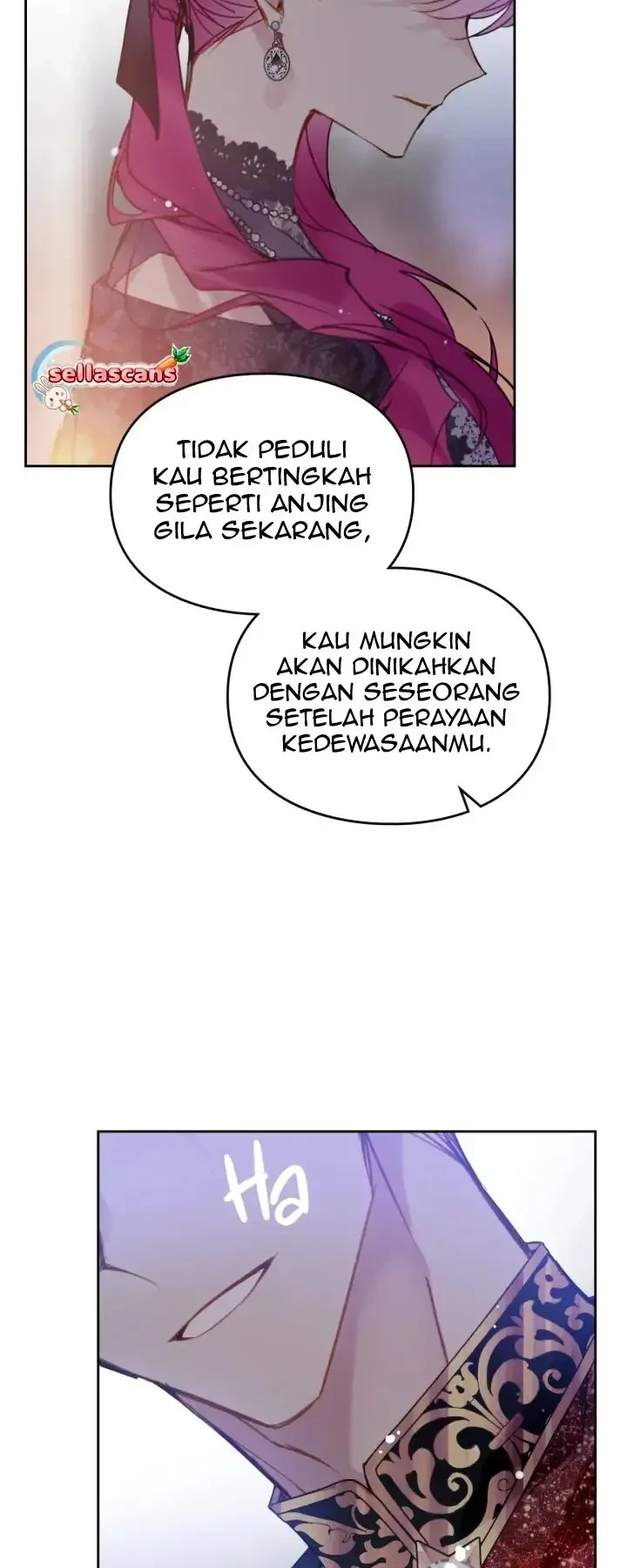 Chapter 132 - halaman 34