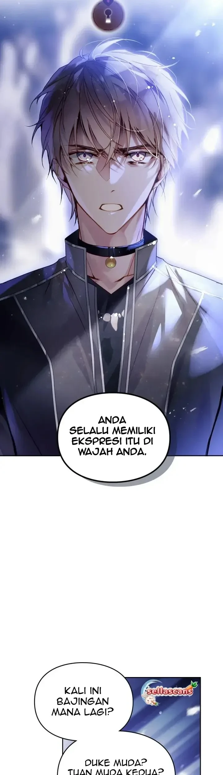 Chapter 133 - halaman 34