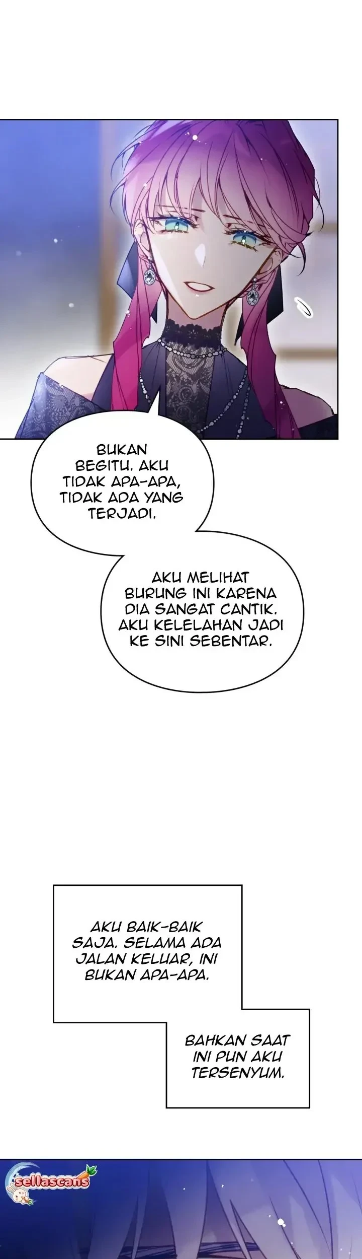 Chapter 133 - halaman 36
