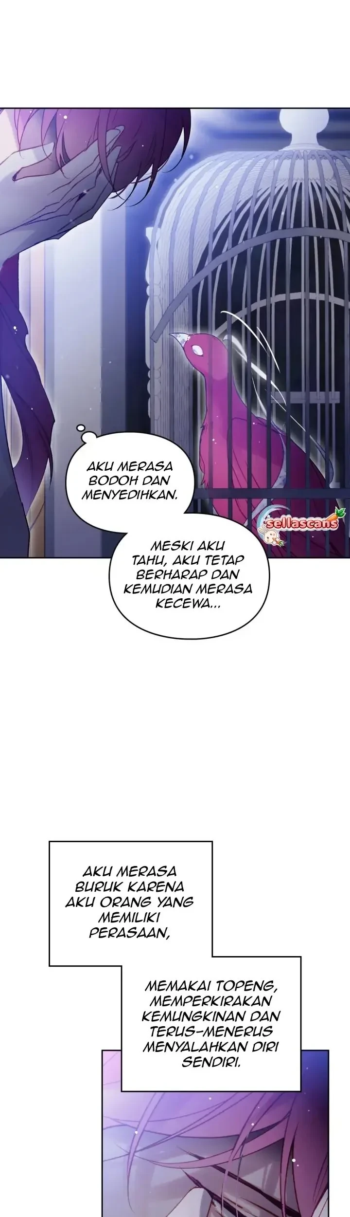Chapter 133 - halaman 22