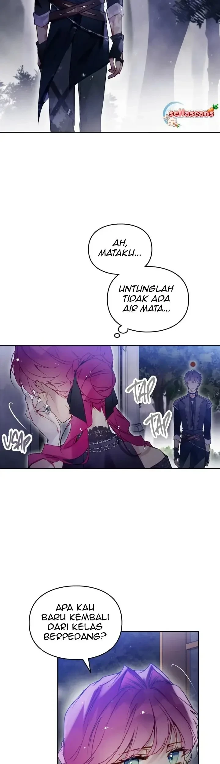 Chapter 133 - halaman 26