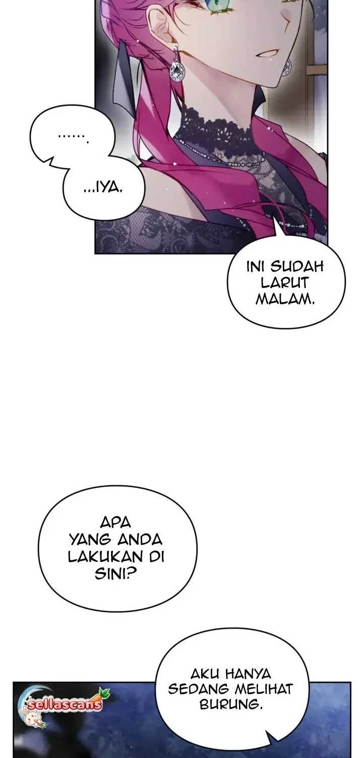 Chapter 133 - halaman 27