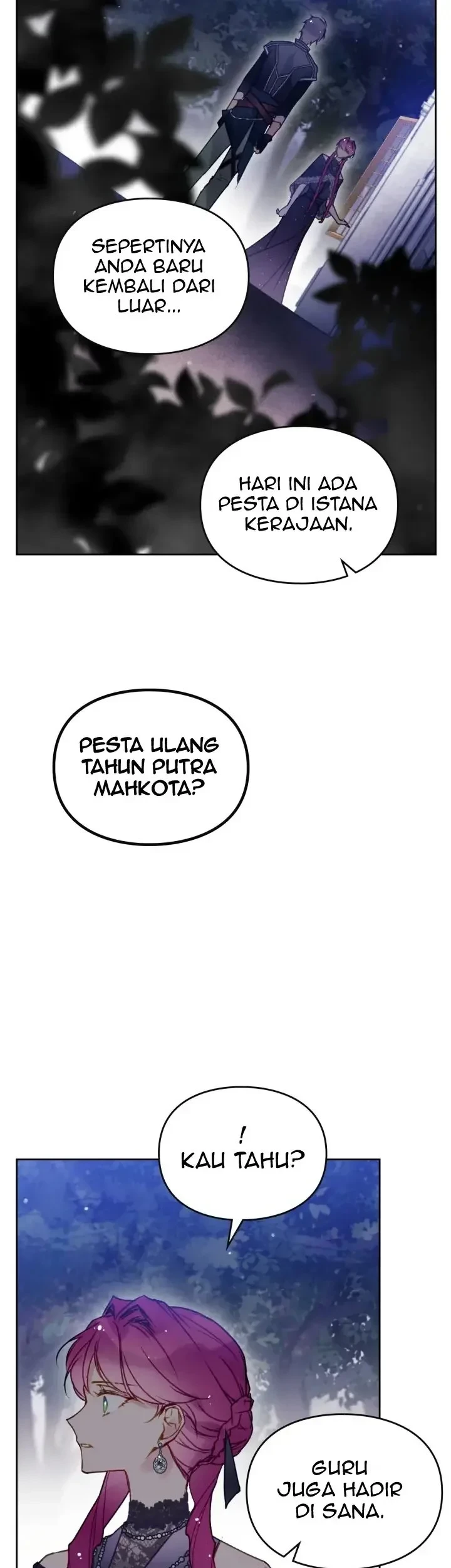 Chapter 133 - halaman 28