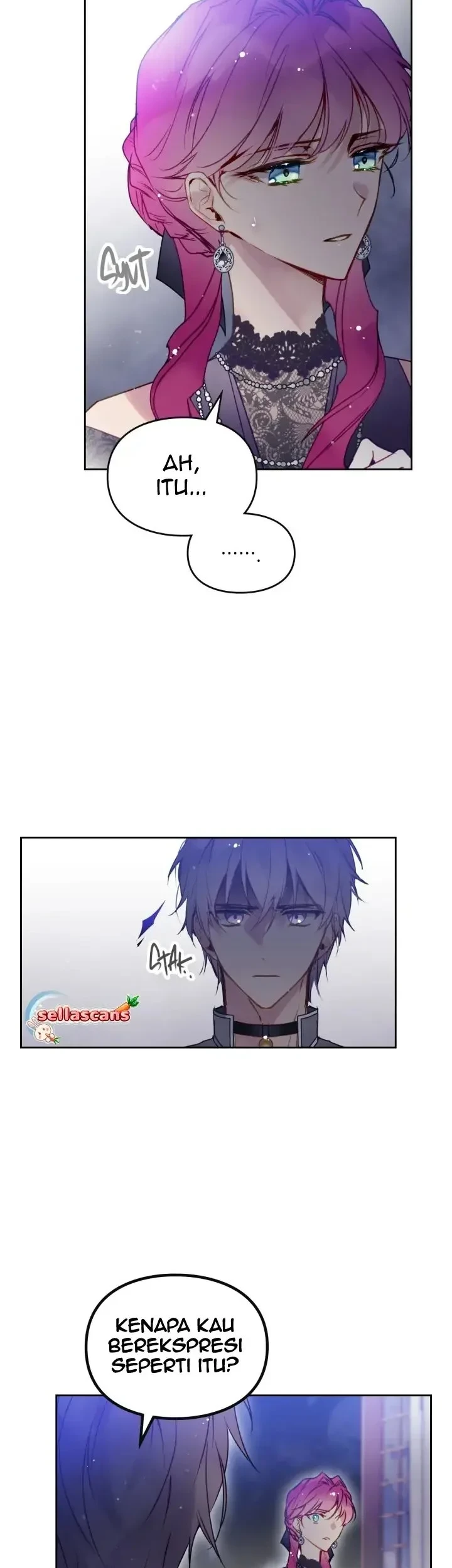 Chapter 133 - halaman 30