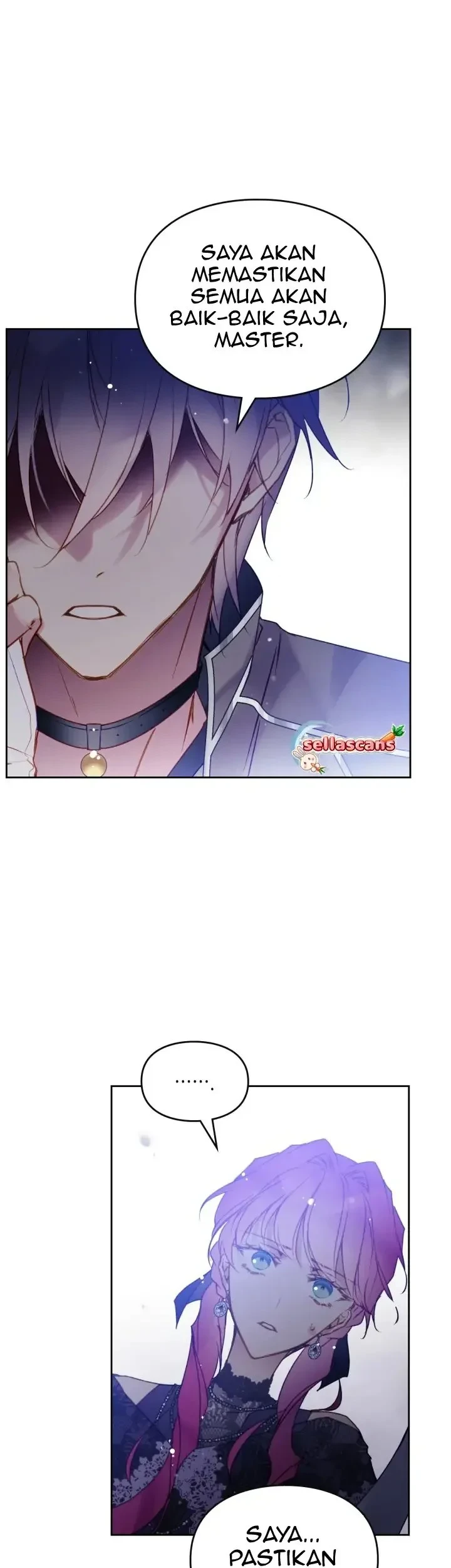 Chapter 134 - halaman 34
