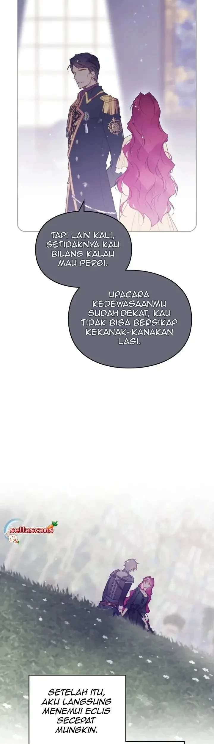 Chapter 134 - halaman 38