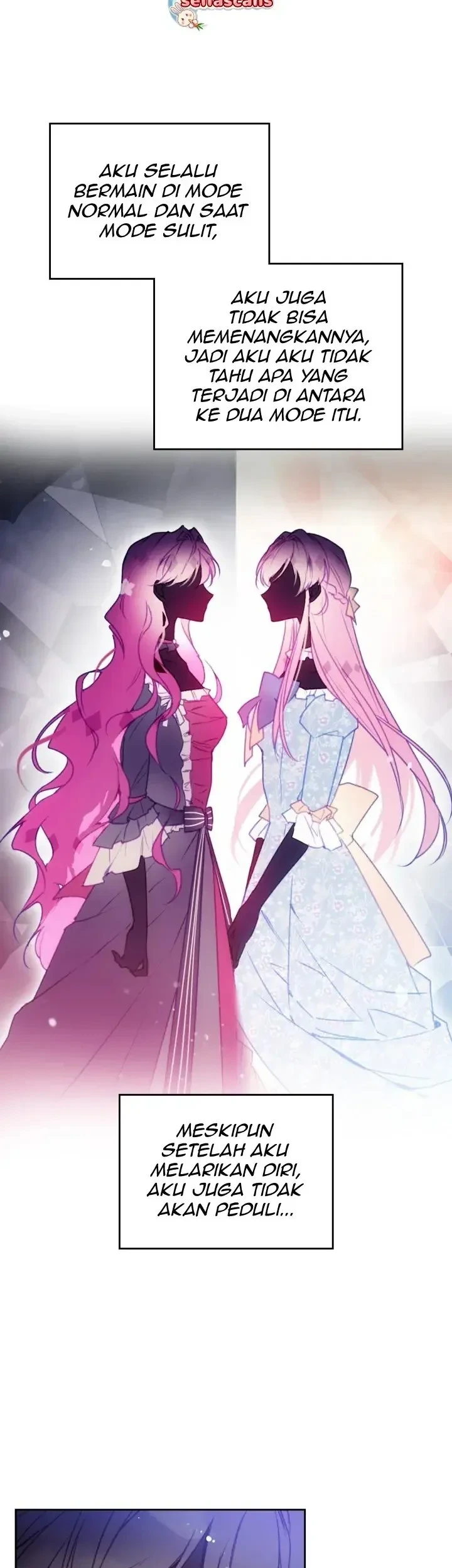 Chapter 134 - halaman 22