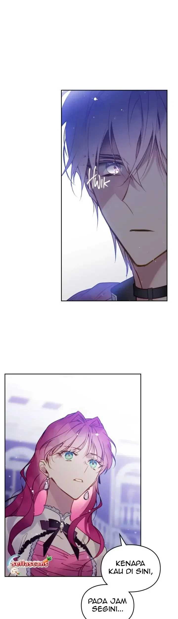Chapter 135 - halaman 34