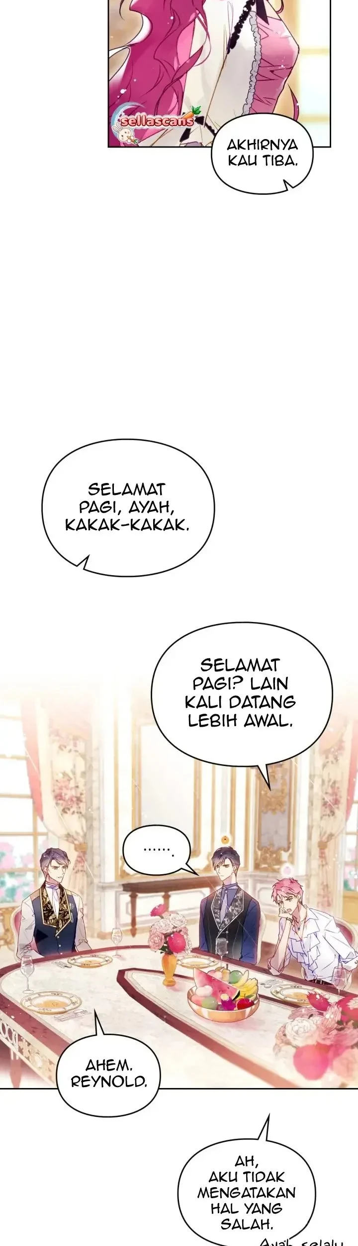 Chapter 135 - halaman 14