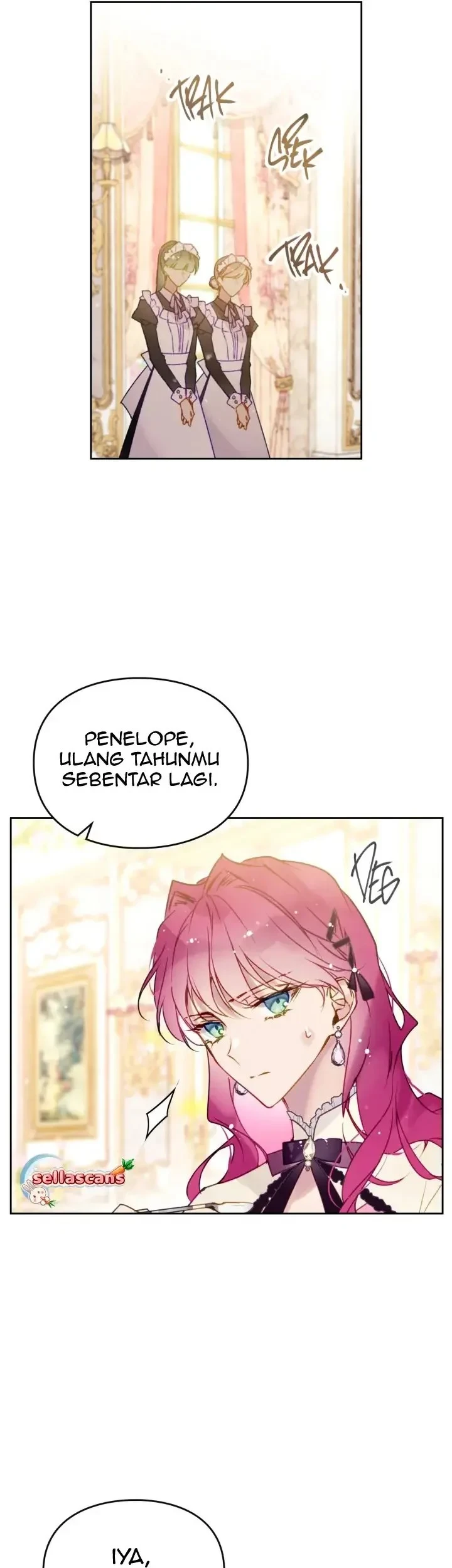 Chapter 135 - halaman 16