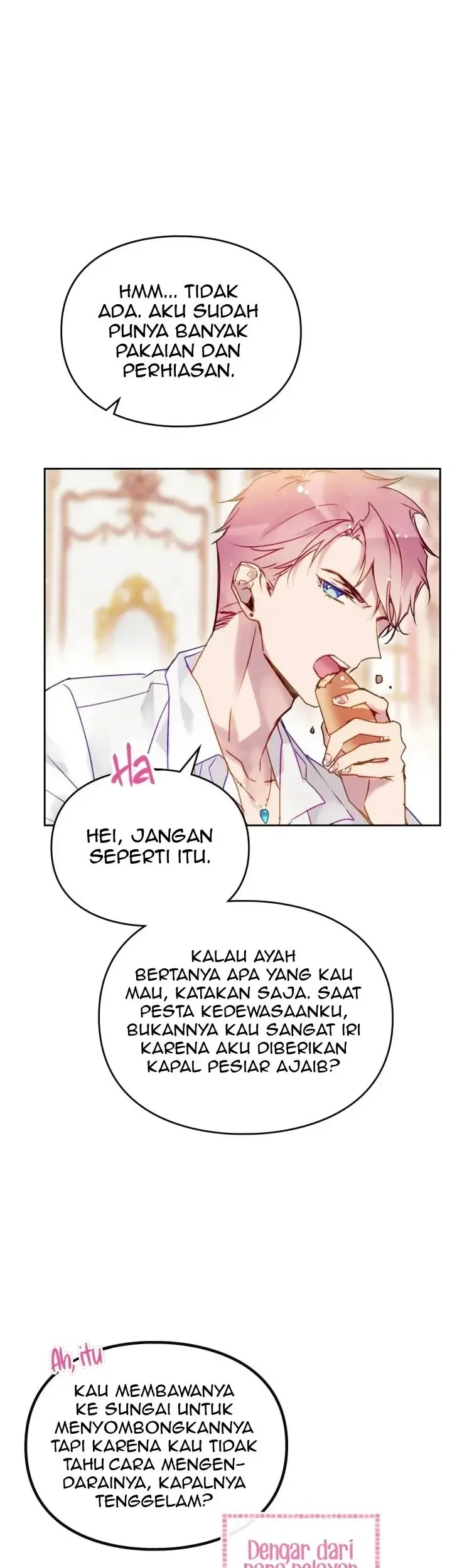 Chapter 135 - halaman 18