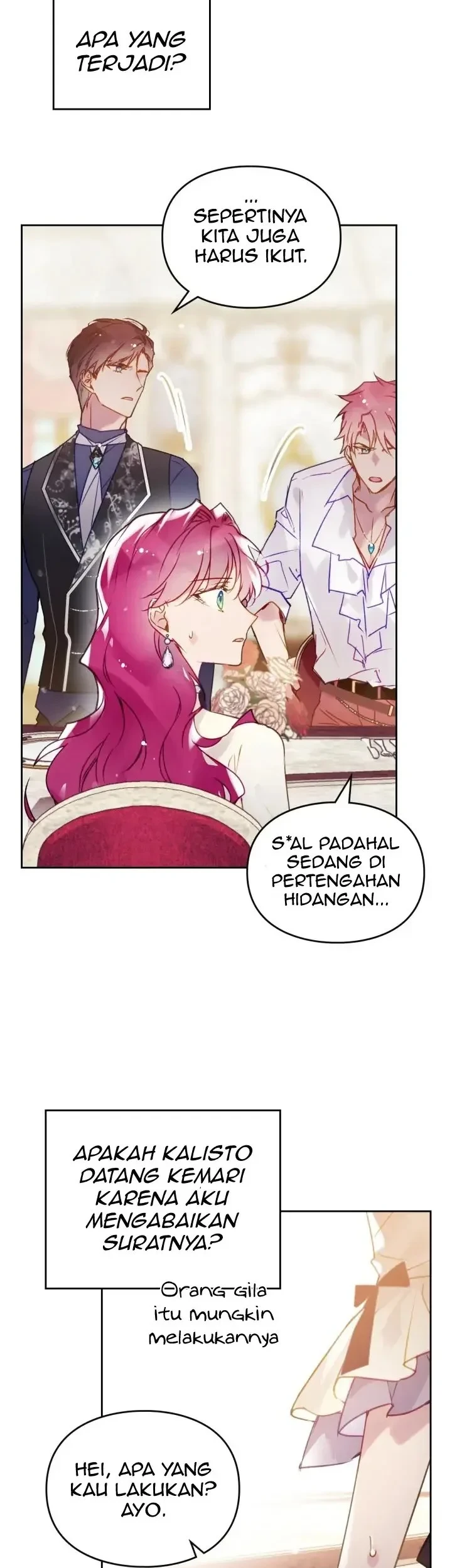Chapter 135 - halaman 30