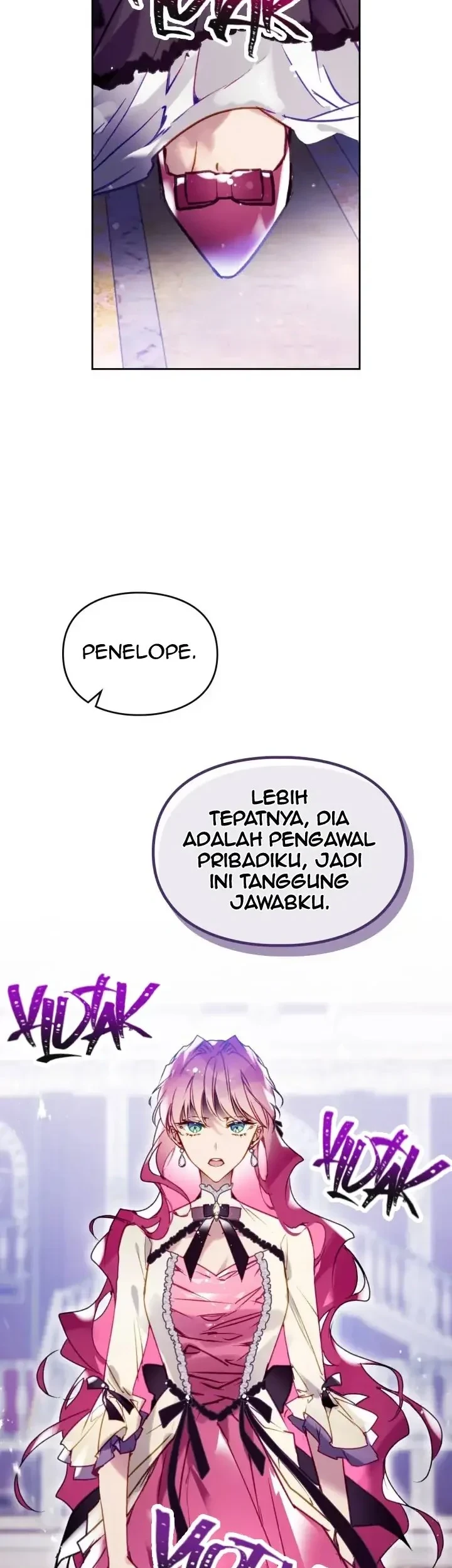 Chapter 136 - halaman 21
