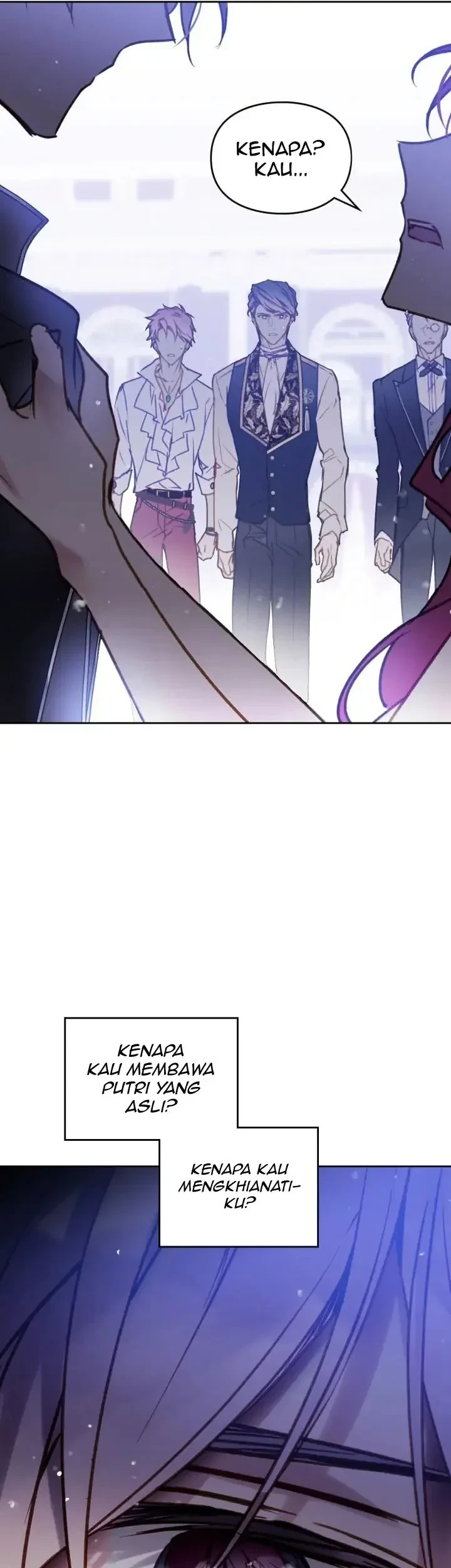 Chapter 136 - halaman 28