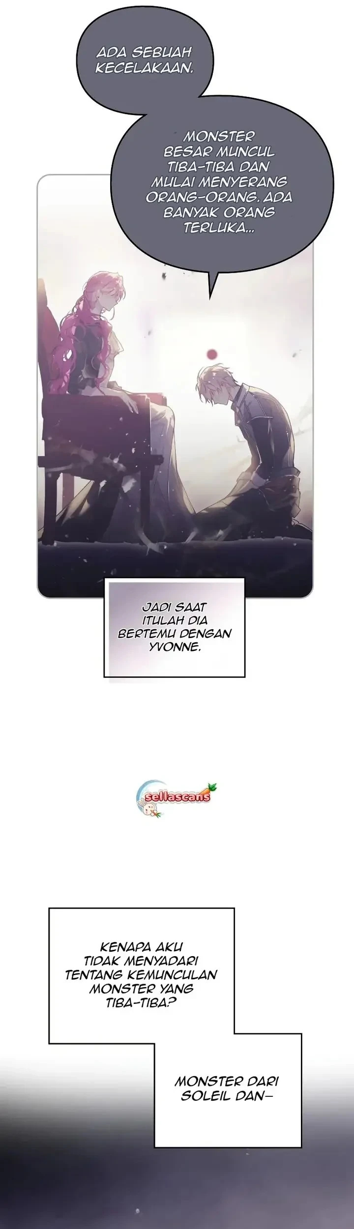 Chapter 137 - halaman 26