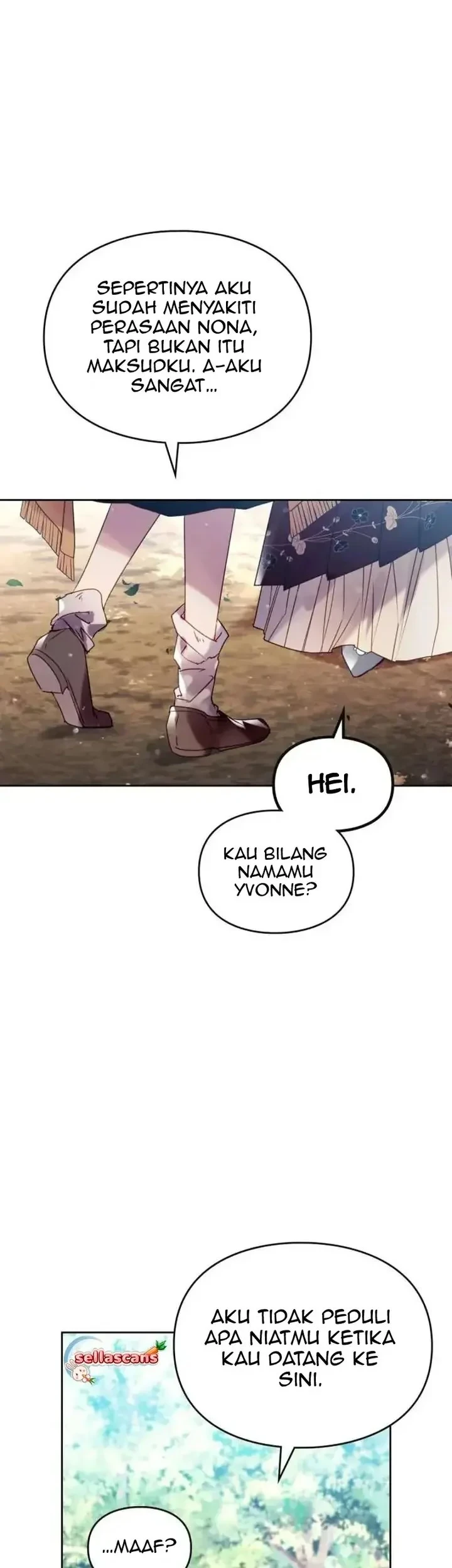 Chapter 138 - halaman 16