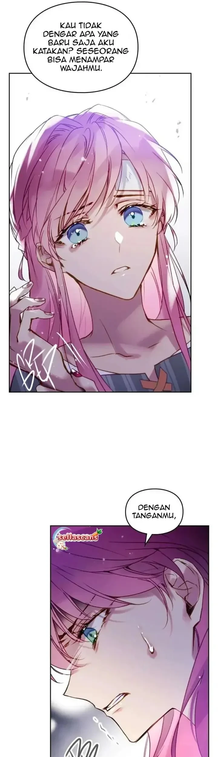 Chapter 138 - halaman 27