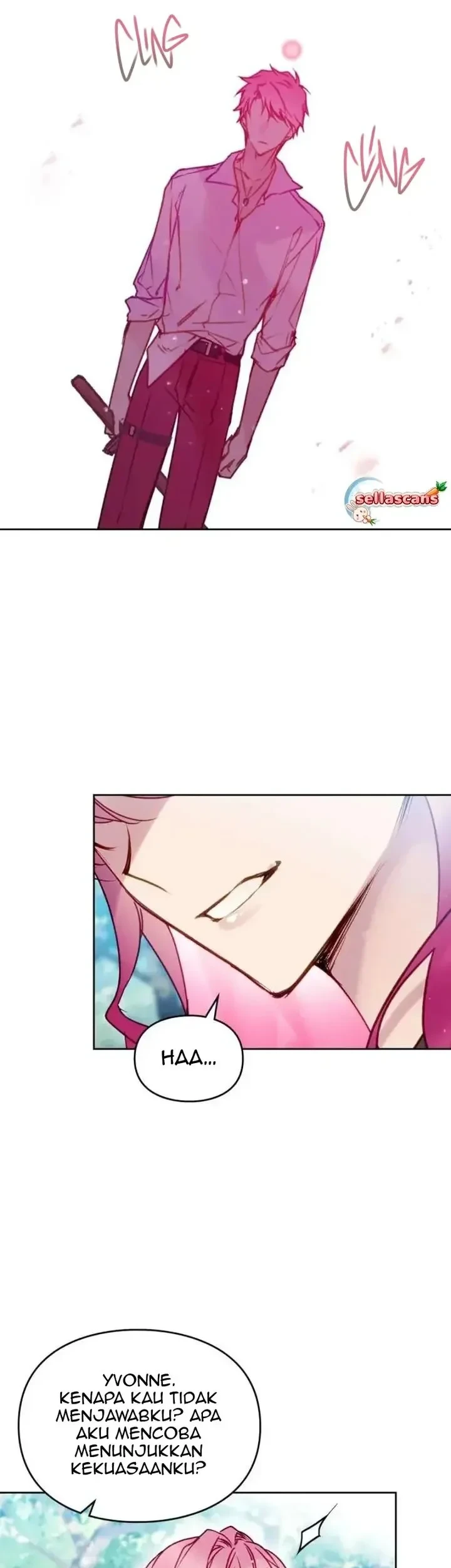 Chapter 138 - halaman 33