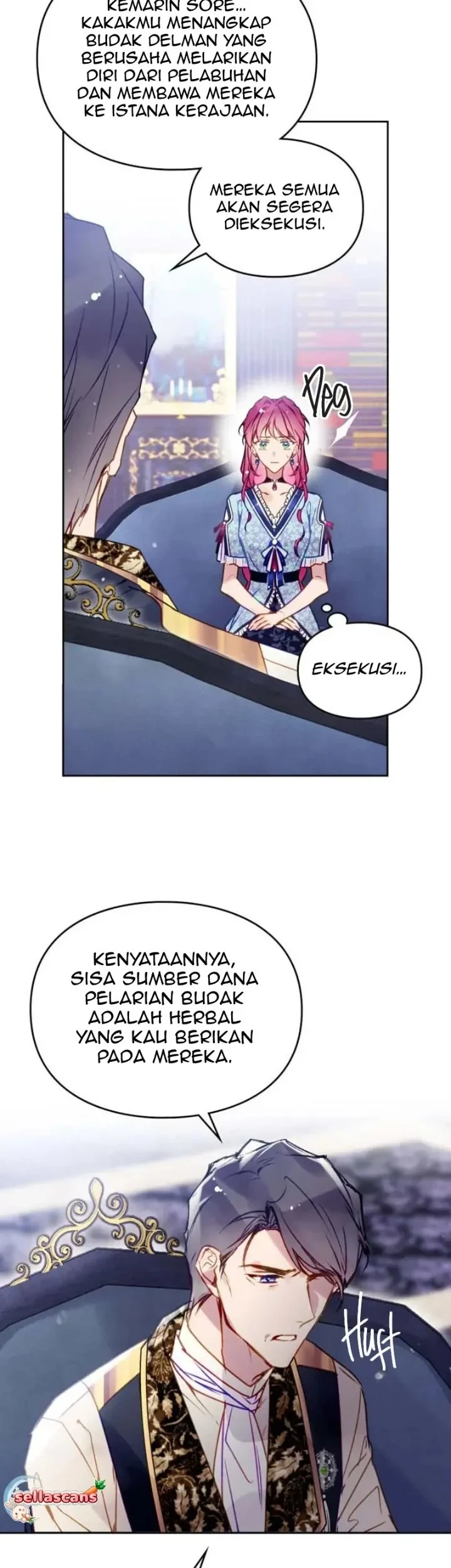 Chapter 140 - halaman 25