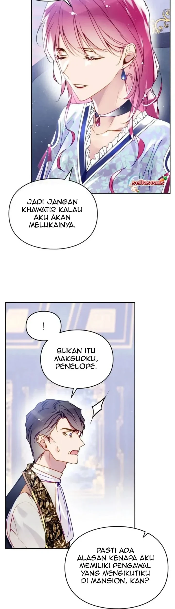 Chapter 140 - halaman 39