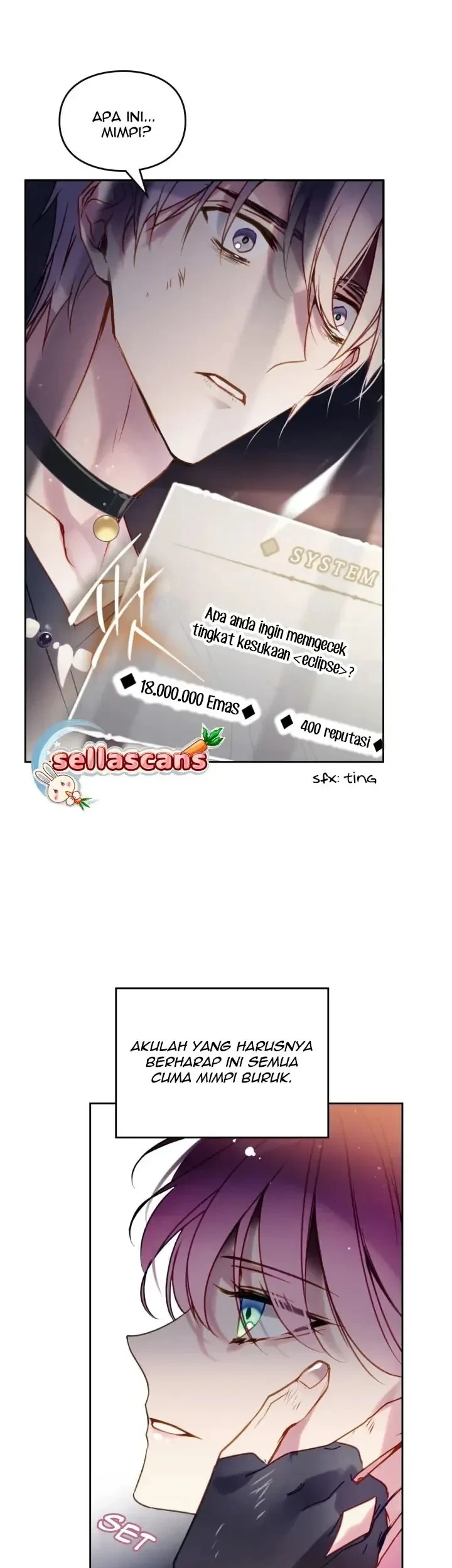 Chapter 142 - halaman 22