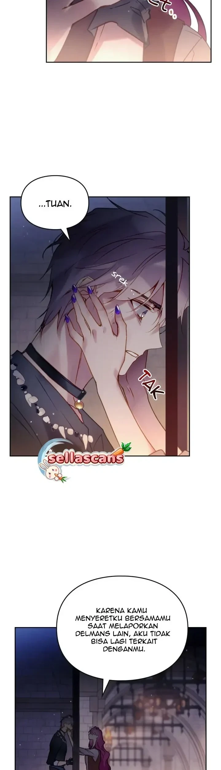 Chapter 142 - halaman 29