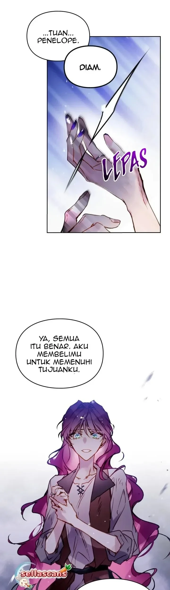 Chapter 143 - halaman 38