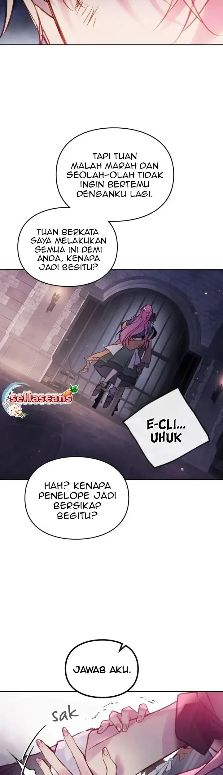 Chapter 144 - halaman 24