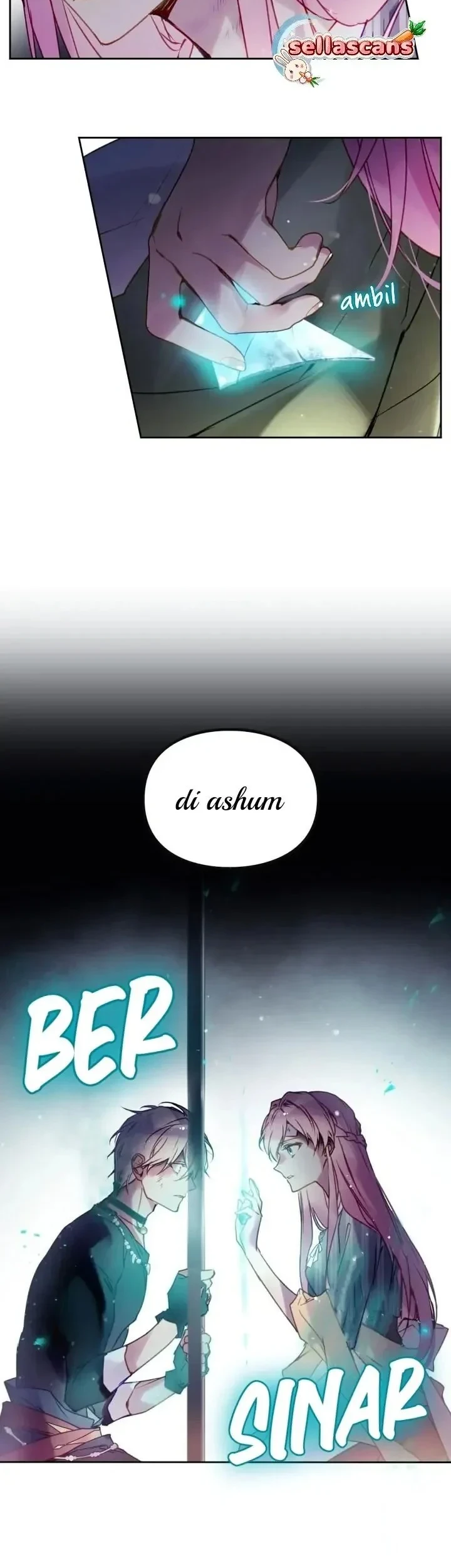 Chapter 144 - halaman 44