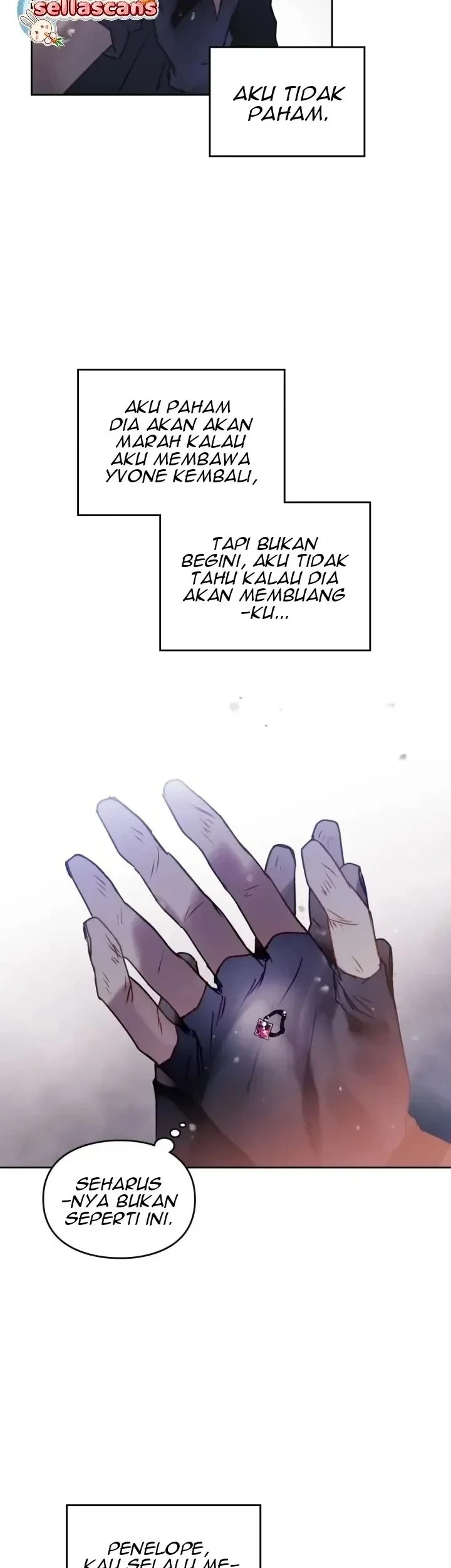 Chapter 144 - halaman 14