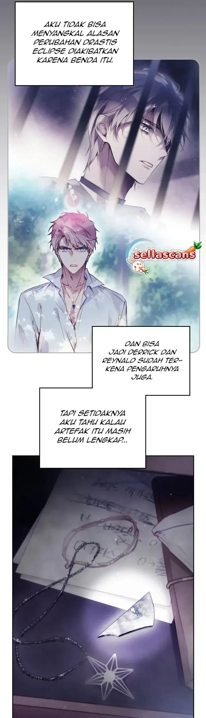 Chapter 145 - halaman 15