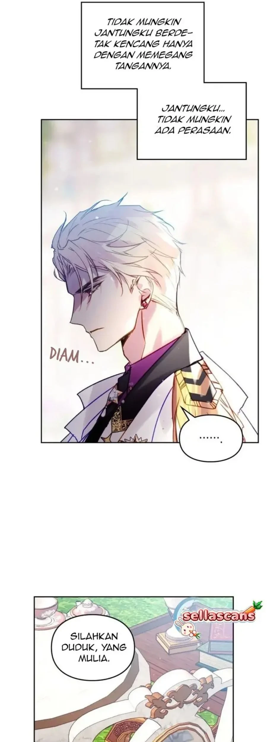 Chapter 146 - halaman 35