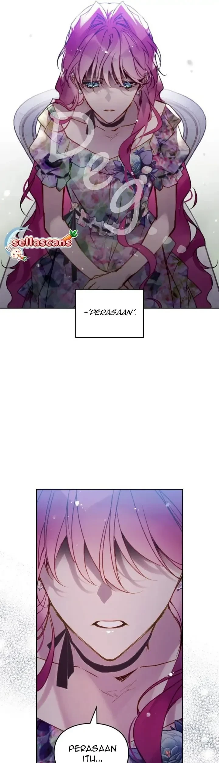 Chapter 147 - halaman 21