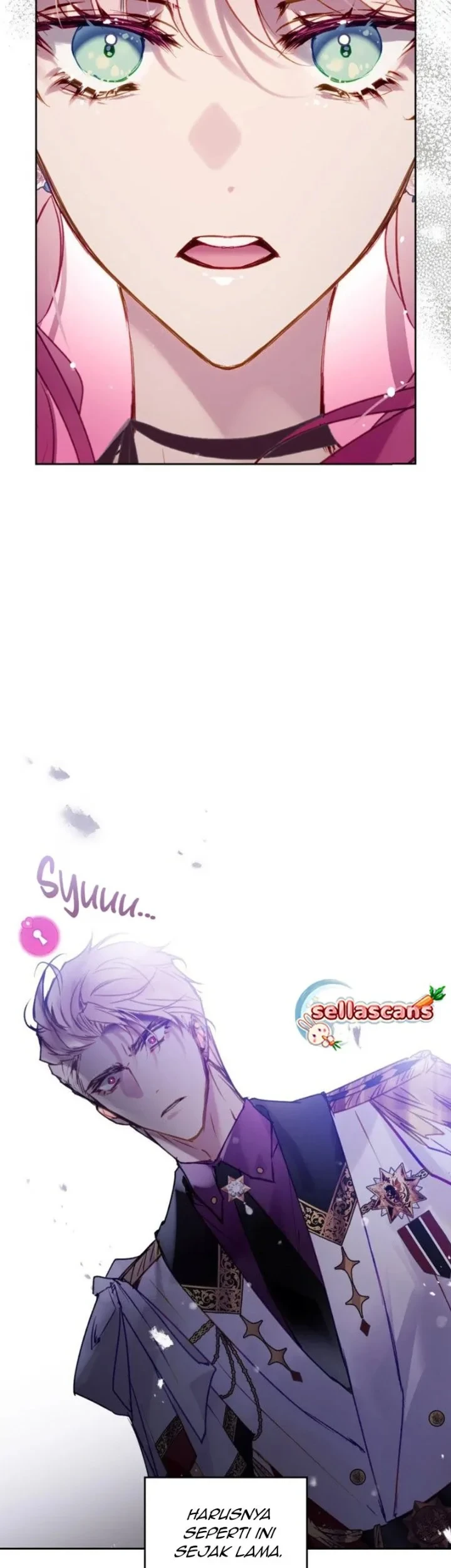 Chapter 147 - halaman 30