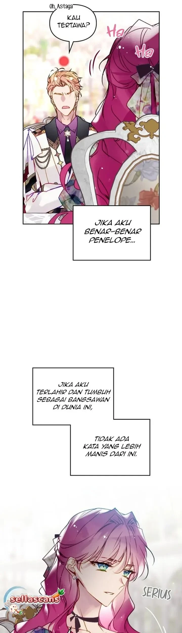 Chapter 147 - halaman 8