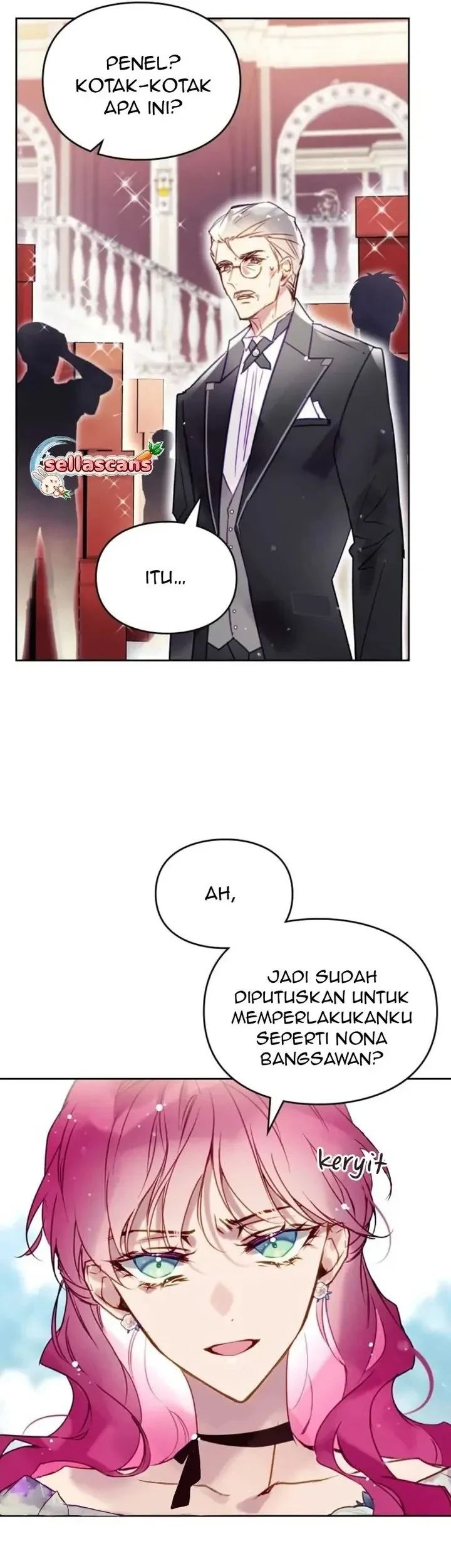 Chapter 149 - halaman 20