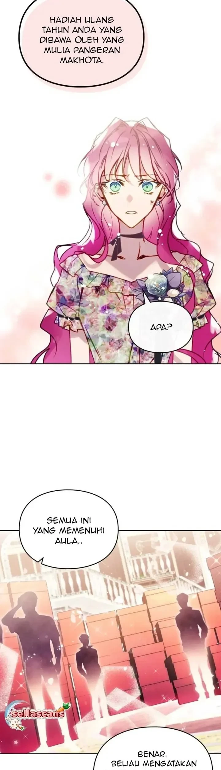 Chapter 149 - halaman 22