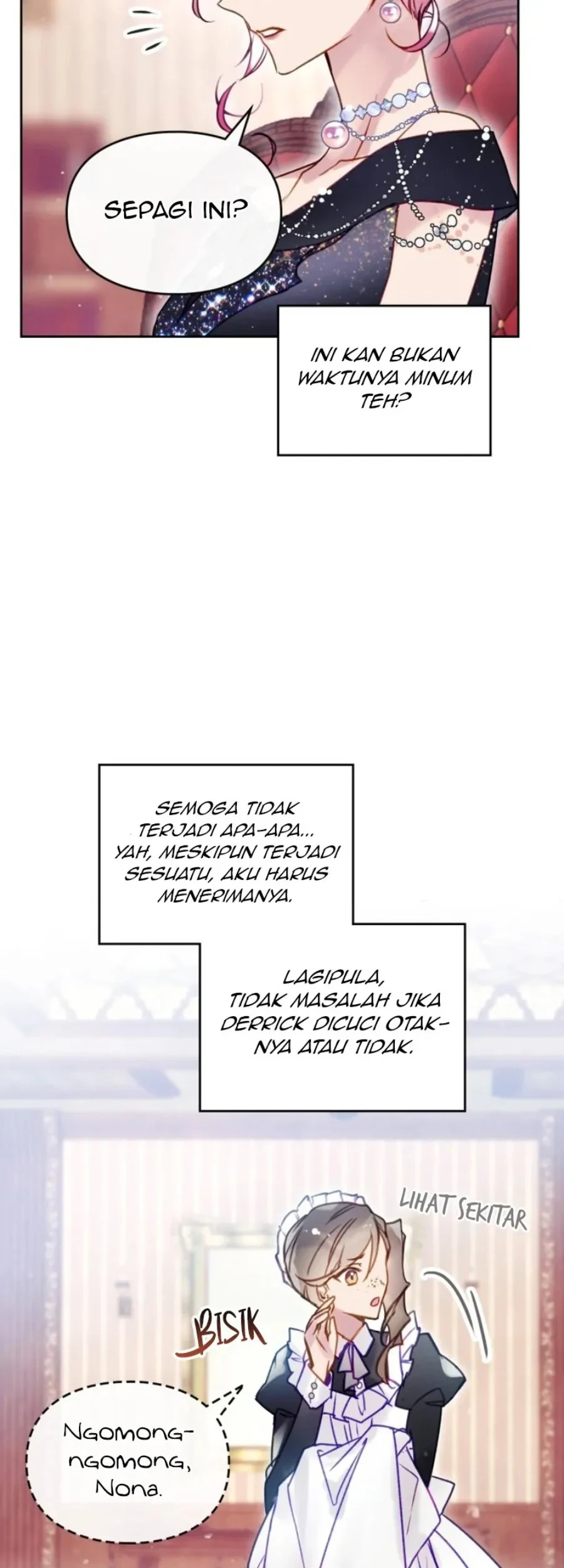 Chapter 150 - halaman 30
