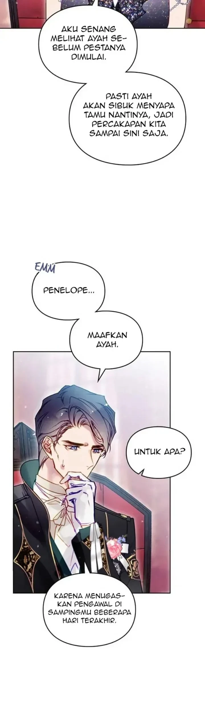 Chapter 151 - halaman 14