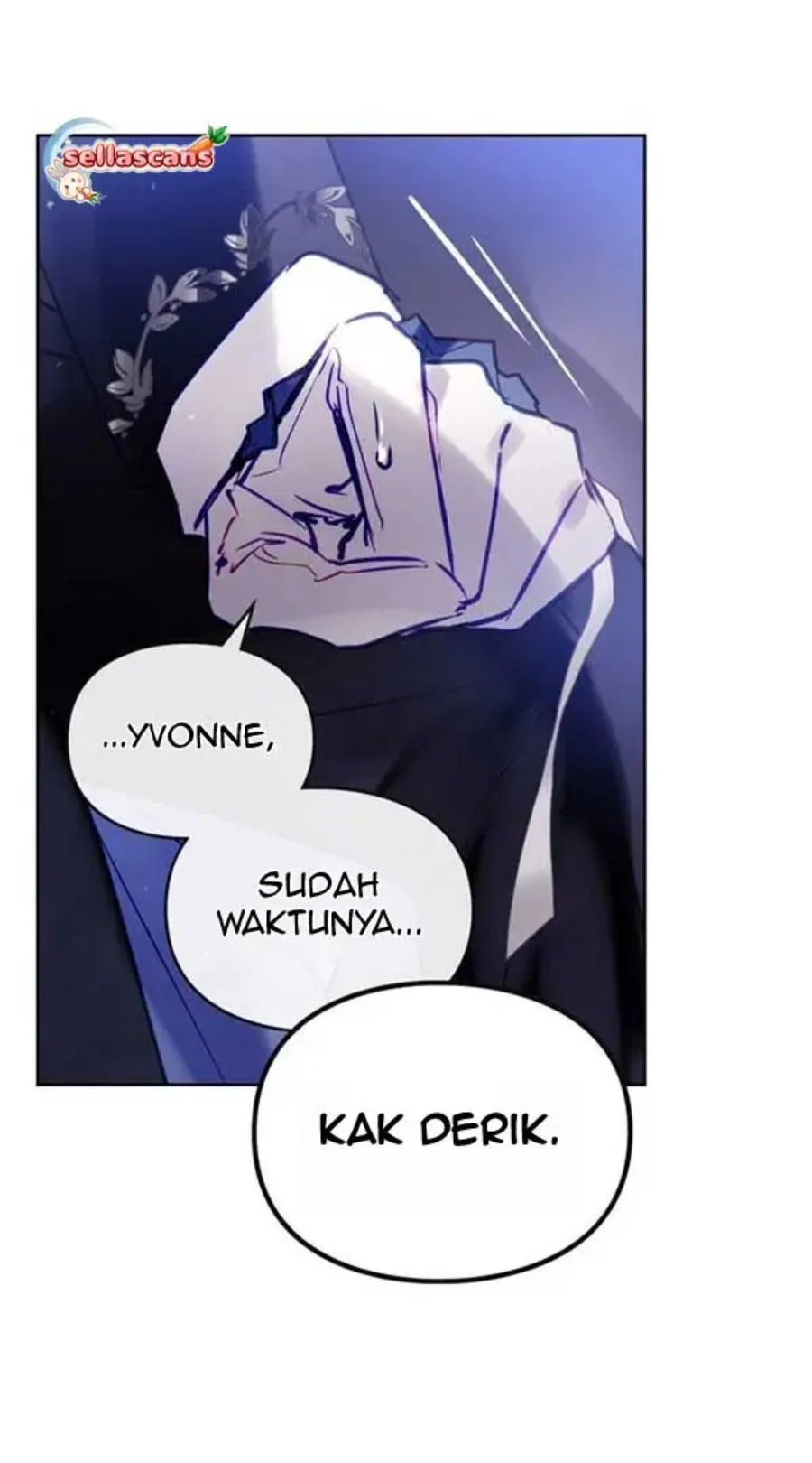 Chapter 153 - halaman 26